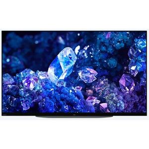 Sony OLED TV XR-42A90KAEP 42 inch Zwart