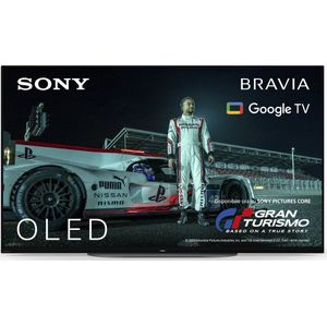 Smart TV Sony XR-48A90K 48" 4K ULTRA HD OLED WIFI 4K Ultra HD 48" OLED