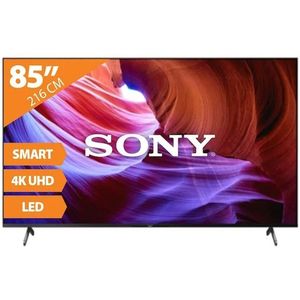 Sony 85X85K 85 inch