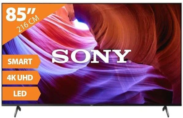 Sony 85X85K 85 inch