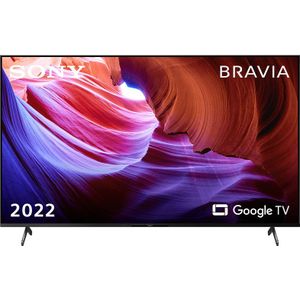 Sony Bravia 4K Smart Android LED TV KD-75X85K 100 HZ 75″ (2022)