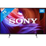 Sony Bravia KD-75X85K - 75 inch - 4K LED - 2022