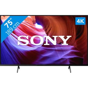 Sony Bravia KD-75X85KP (2022)