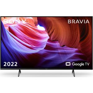Sony Bravia 4K Smart Android LED TV KD-43X85K 100 HZ 43″ (2022)