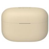 Sony LinkBuds S Headset True Wireless Stereo (TWS) In-ear Oproepen/muziek Bluetooth Crème