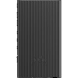 Sony Walkman NW-A306 mp3-speler met touchscreen - 32 GB, batterijduur tot 36 uur, verbeterde geluidskwaliteit, Wi-Fi-compatibel voor directe muziekdownload en muziekstreaming, zwart