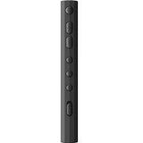Sony Walkman NW-A306 mp3-speler met touchscreen - 32 GB, batterijduur tot 36 uur, verbeterde geluidskwaliteit, Wi-Fi-compatibel voor directe muziekdownload en muziekstreaming, zwart