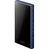 Sony Walkman NW-A306 - Touchscreen MP3-speler - 32GB - Blauw