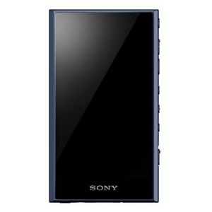 Sony - NW-A306 - MP3-speler - Blauw - 32 GB - Wi-Fi Compatibel