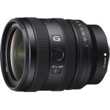 Sony - FE 24-50mm f/2.8 G - Objectief - Zwart - Volledig Formaat