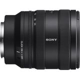 Sony FE 24-50mm f/2.8 G
