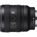 Sony - FE 24-50mm f/2.8 G - Objectief - Zwart - Volledig Formaat