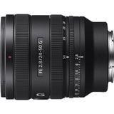 Sony - FE 24-50mm f/2.8 G - Objectief - Zwart - Volledig Formaat