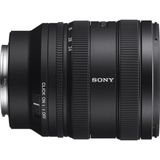 Sony - FE 24-50mm f/2.8 G - Objectief - Zwart - Volledig Formaat