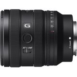 Sony FE 24-50mm f/2.8 G