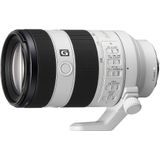 Sony FE-mount Telelens 70 - 200 mm F4 G OSS II | G Full-frame