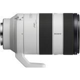 Sony FE-mount Telelens 70 - 200 mm F4 G OSS II | G Full-frame