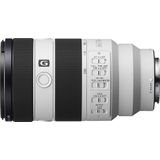 Sony FE-mount Telelens 70 - 200 mm F4 G OSS II | G Full-frame