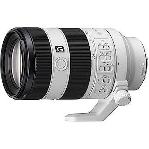 Sony FE 70-200mm f/4 G OSS II - Telezoom