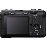 Sony - FX30 - Videocamera - Zwart - APS-C Sensor