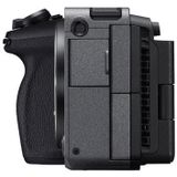 Sony - FX30 - Videocamera - Zwart - APS-C Sensor