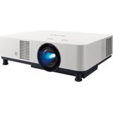 Sony - Projector - Beamers - Heldere Kleuren - Geoptimaliseerde Kijkervaring