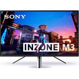 Sony INZONE M3 - Full HD 240Hz - Gaming Monitor - 27 inch - 2022