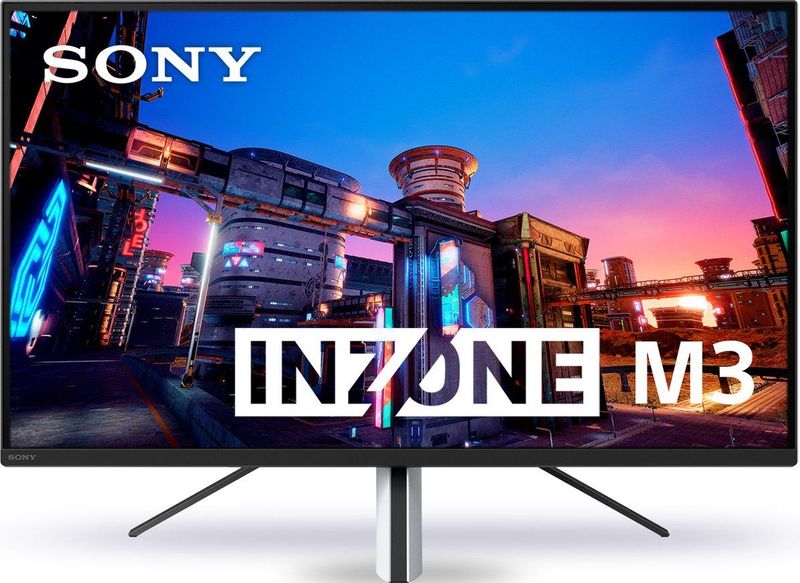 Sony INZONE M3 - Full HD 240Hz - Gaming Monitor - 27 inch - 2022