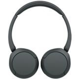 Sony - WH-CH520 - Draadloze On-ear Koptelefoon - Zwart - Gerecycled Materiaal