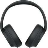 SONY - WH-CH720N - Koptelefoon - Zwart - Draadloos met Ruisonderdrukking
