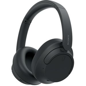 Sony WH-CH720N – Draadloze over-ear koptelefoon met Noise Cancelling - Zwart