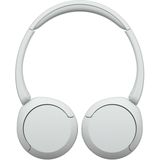 Sony WH-CH520 Draadloze On-Ear Koptelefoon Wit