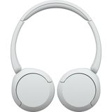 Sony WH-CH520 Draadloze On-Ear Koptelefoon Wit