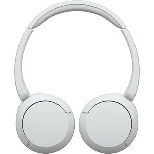 Sony WH-CH520 Draadloze On-Ear Koptelefoon Wit