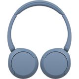 Sony WH-CH520 Draadloze On-Ear Koptelefoon Blauw
