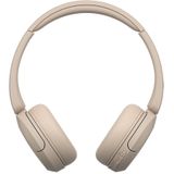 Sony WH-CH520 Taupe - Draadloze On-ear Koptelefoon
