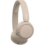 Sony WH-CH520 Taupe - Draadloze On-ear Koptelefoon