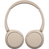 Sony WH-CH520 Taupe - Draadloze On-ear Koptelefoon