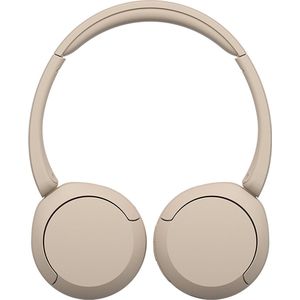 Sony WH-CH520 Taupe - Draadloze On-ear Koptelefoon