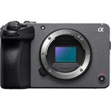 Sony Videocamera FX30 - Professionele Videocamera - Body