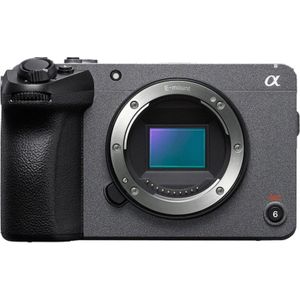 Sony Videocamera FX30 - Professionele Videocamera - Body