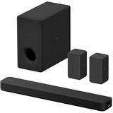 Sony - HT-S2000 - Soundbar - Zwart - 3.1-kanaals met Dolby Atmos