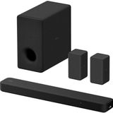 Sony HT-S2000 - Soundbar Zwart