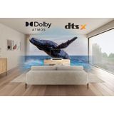 Sony - HT-S2000 - Soundbar - Zwart - 3.1-kanaals met Dolby Atmos