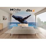 Sony - HT-S2000 - Soundbar - Zwart - 3.1-kanaals met Dolby Atmos