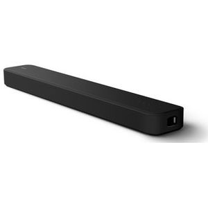 Sony HT-S2000 - Dolby Atmos soundbar - Zwart