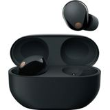 Sony WF-1000XM5 - Volledig draadloze oordopjes met Noise Cancelling - Zwart