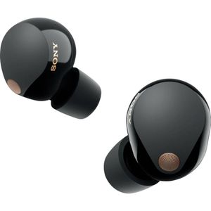 Sony WF-1000XM5 - Oordopjes Zwart