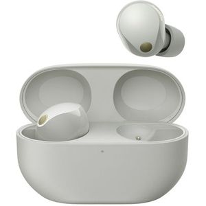 Sony WF-1000XM5 Draadloze Oordopjes - Zwart - Premium Geluidskwaliteit