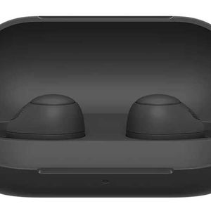 Sony - WFC700NB - Draadloze Oordopjes - Zwart - Noise Cancelling